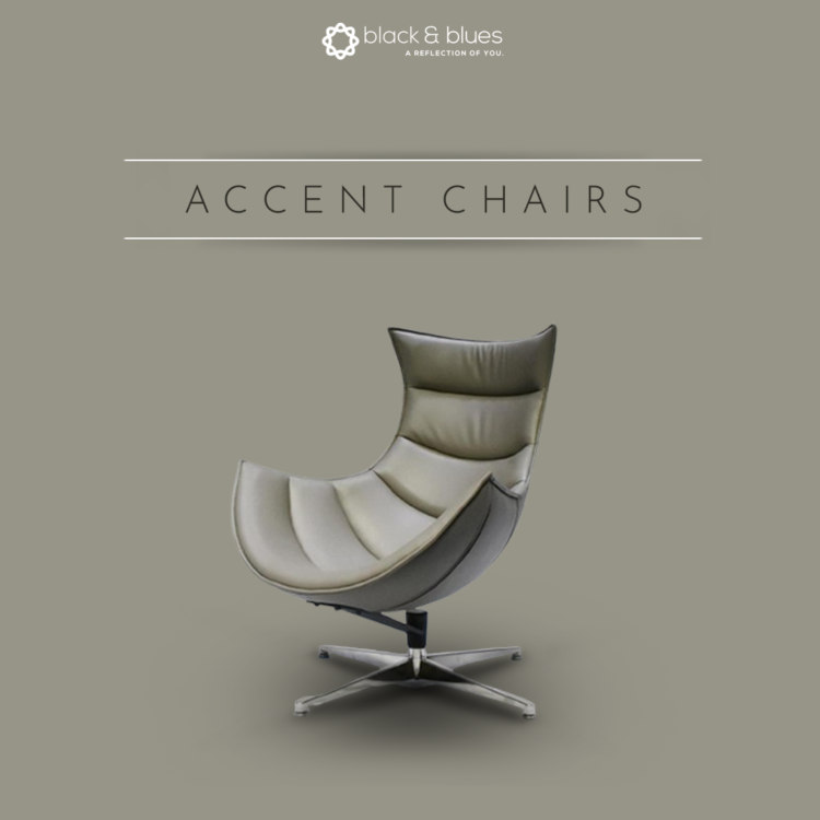 Accent Chairs