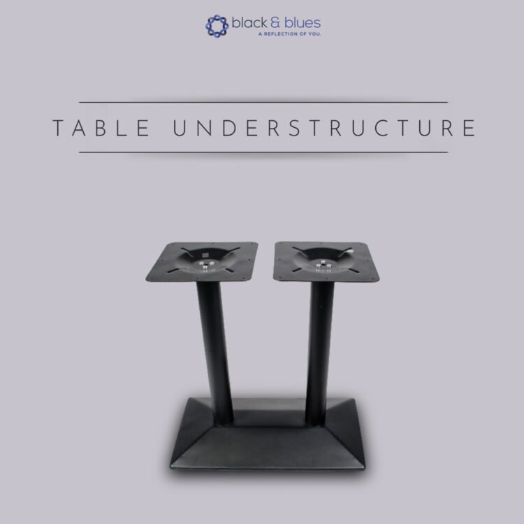 Table Understructure