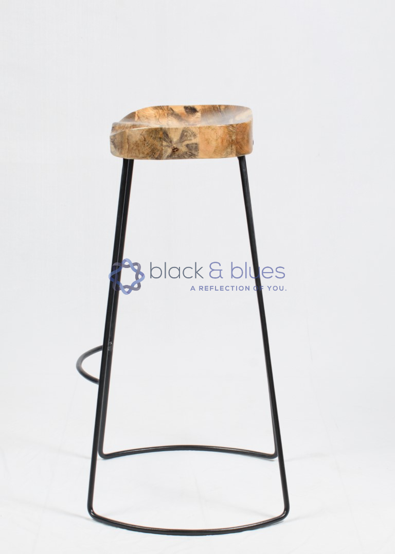 BLOOM BARSTOOL