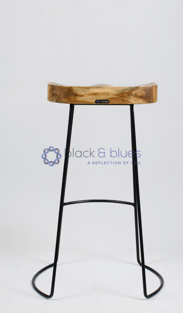 BLOOM BARSTOOL