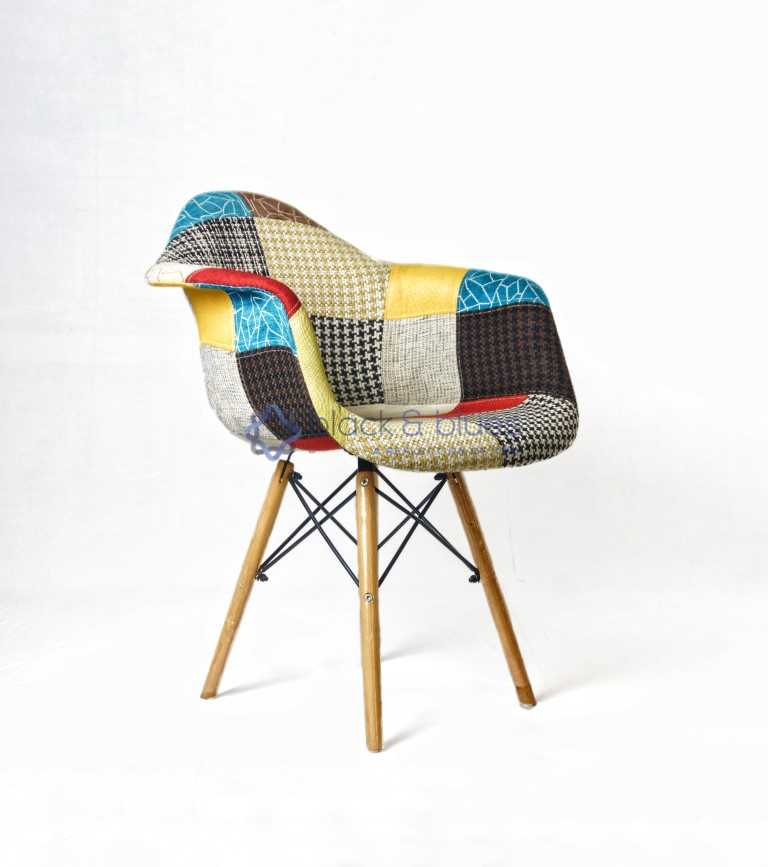 HYDRA CAFETERIA CHAIR