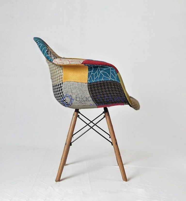 HYDRA CAFETERIA CHAIR