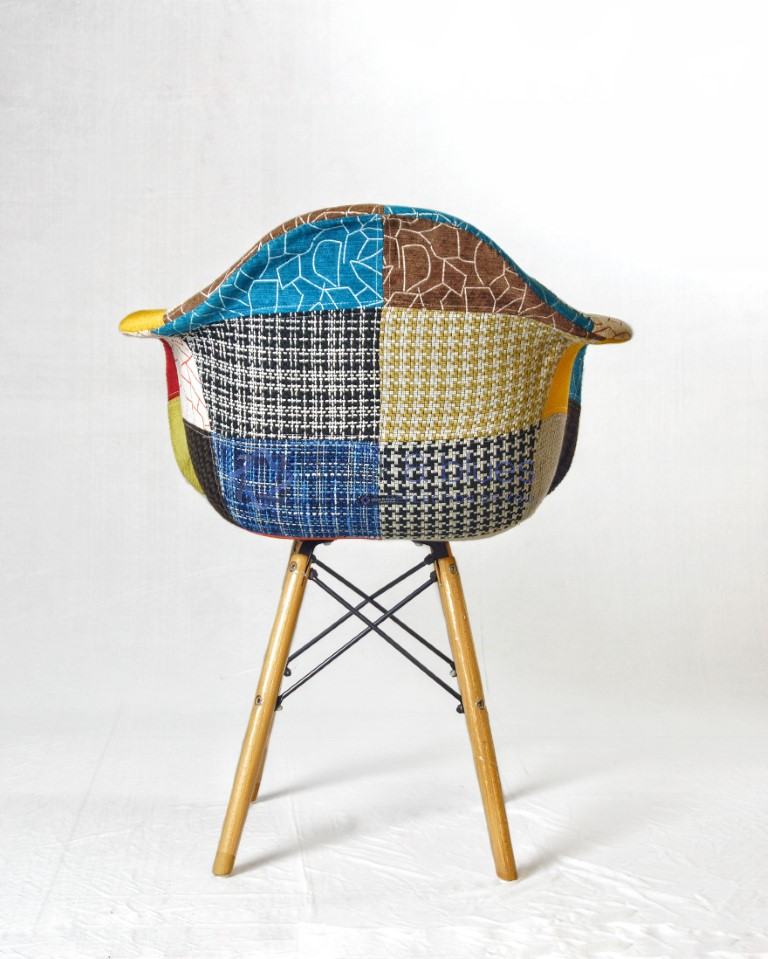 HYDRA CAFETERIA CHAIR