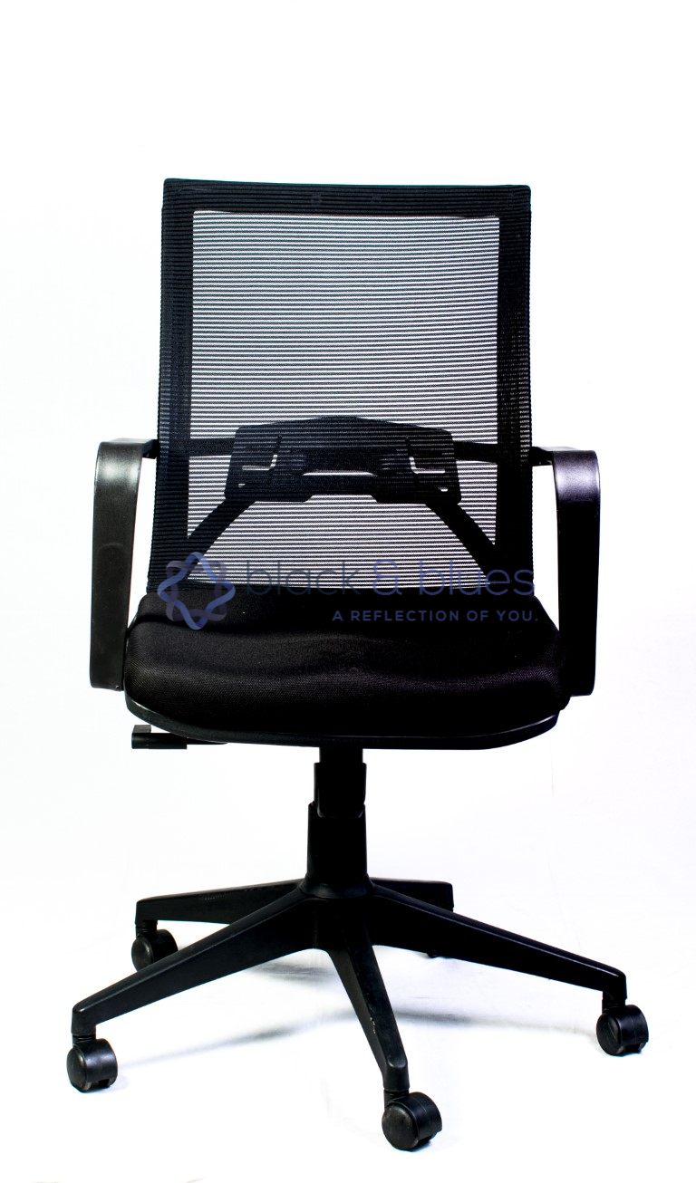 KOMODO SMART (BLACK)