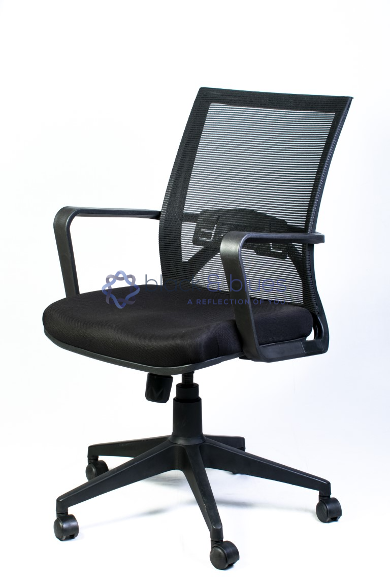 KOMODO SMART (BLACK)