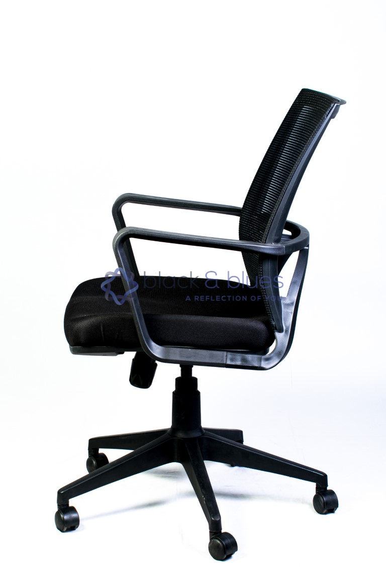 KOMODO SMART (BLACK)