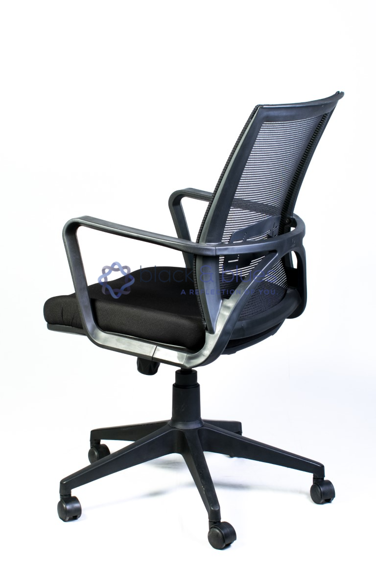 KOMODO SMART (BLACK)