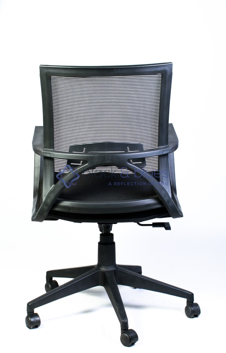 KOMODO SMART (BLACK)