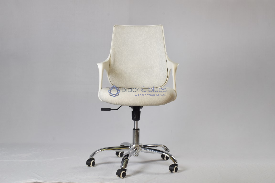 RACCOON SMART -2 (WHITE/GREY)