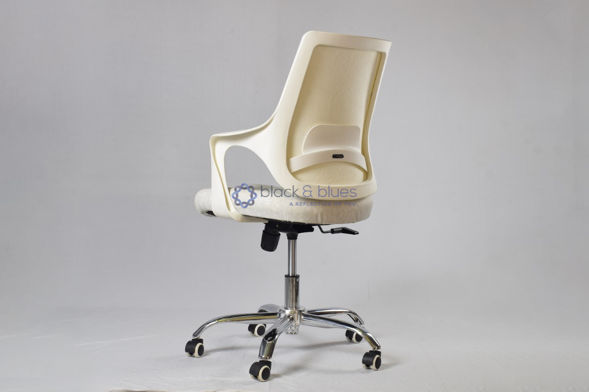 RACCOON SMART -2 (WHITE/GREY)