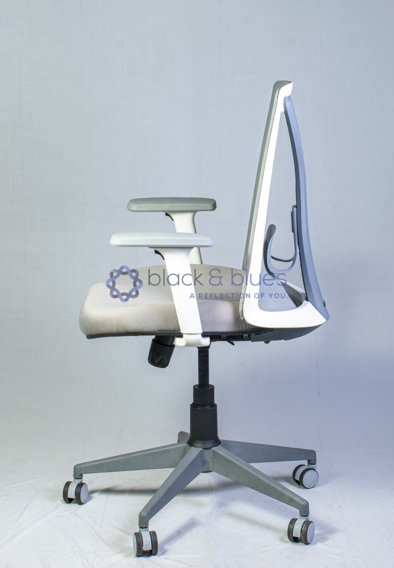 REDFOX MB LX (BLACK)