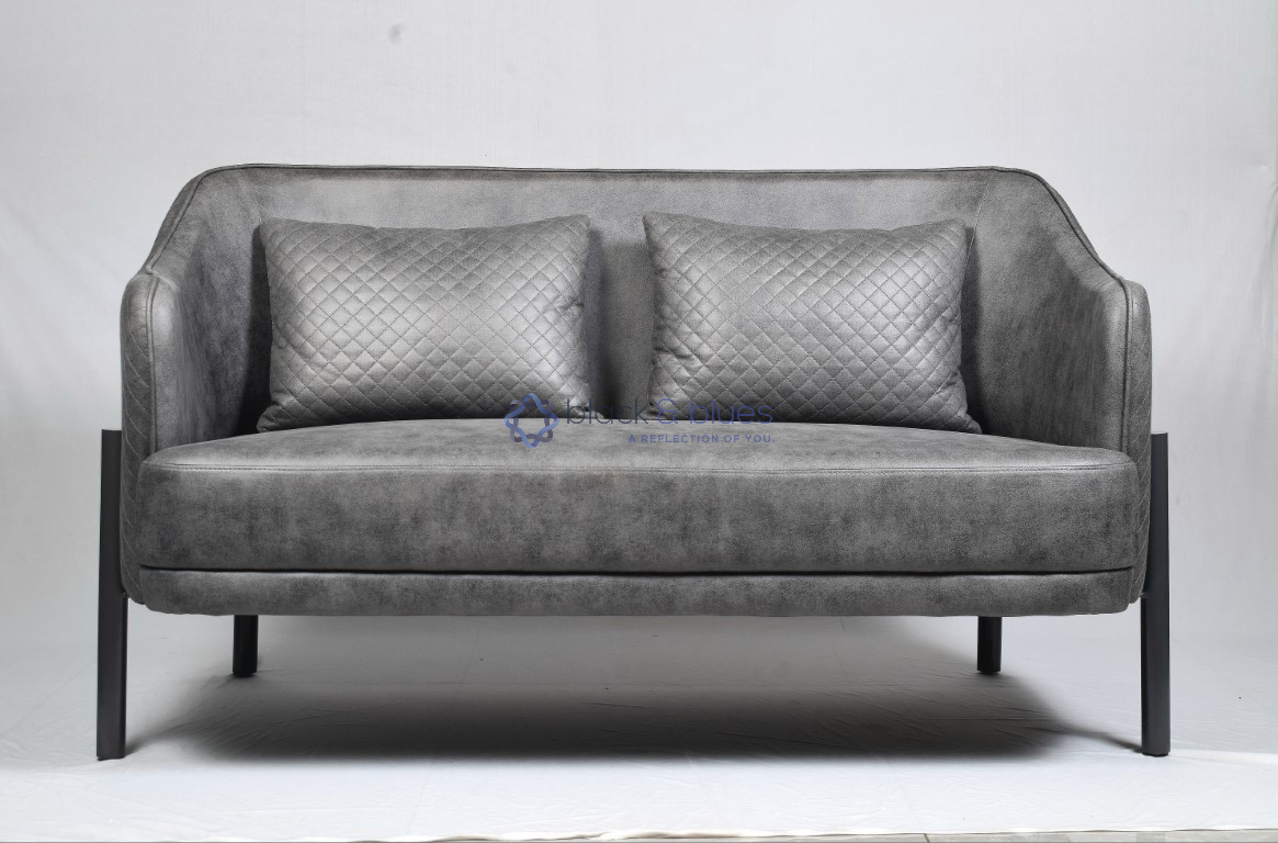 OXY 2 SEATER SOFA