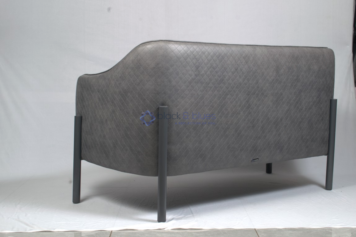 OXY 2 SEATER SOFA