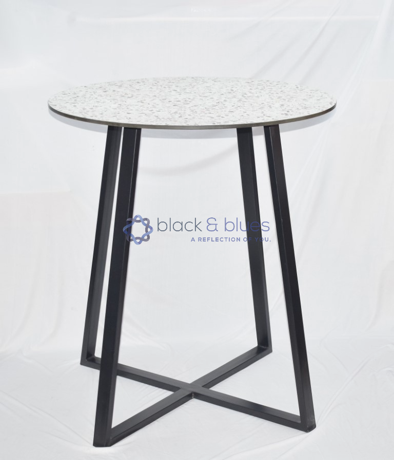 HIGHTED BAR TABLE